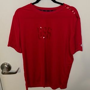 Champion USA Shirt